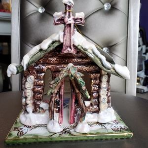 Blue sky Christmas collection